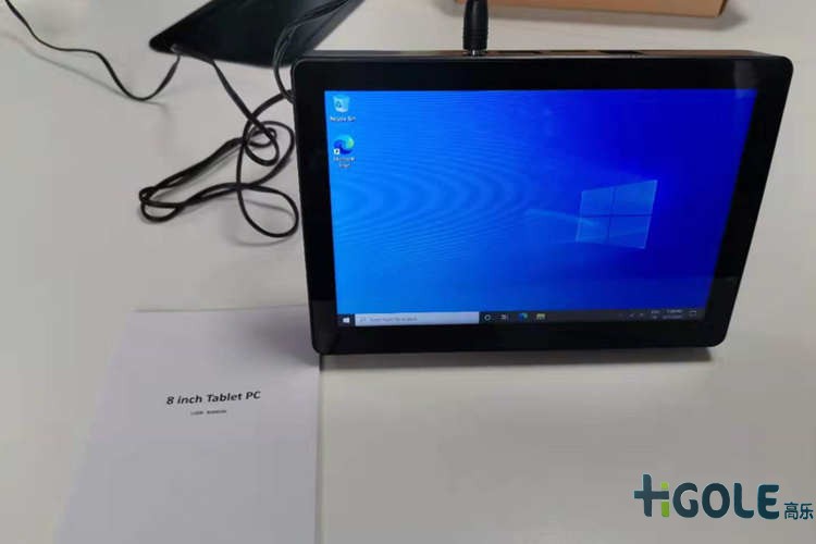 X86工業(yè)平板電腦