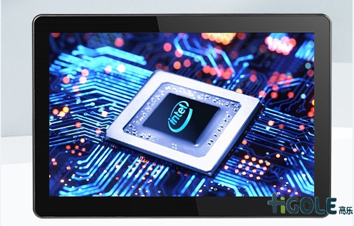 工業平板電腦EMMC