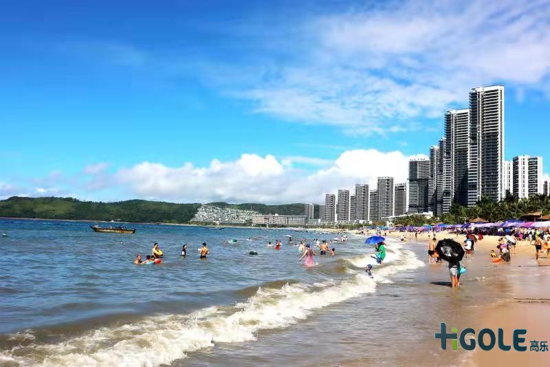 碧掛園十里銀灘